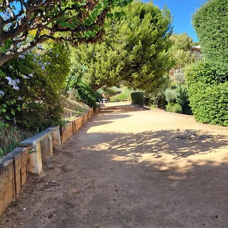 Apartment T2 De Sable A 300m+ Parking Gratuit *